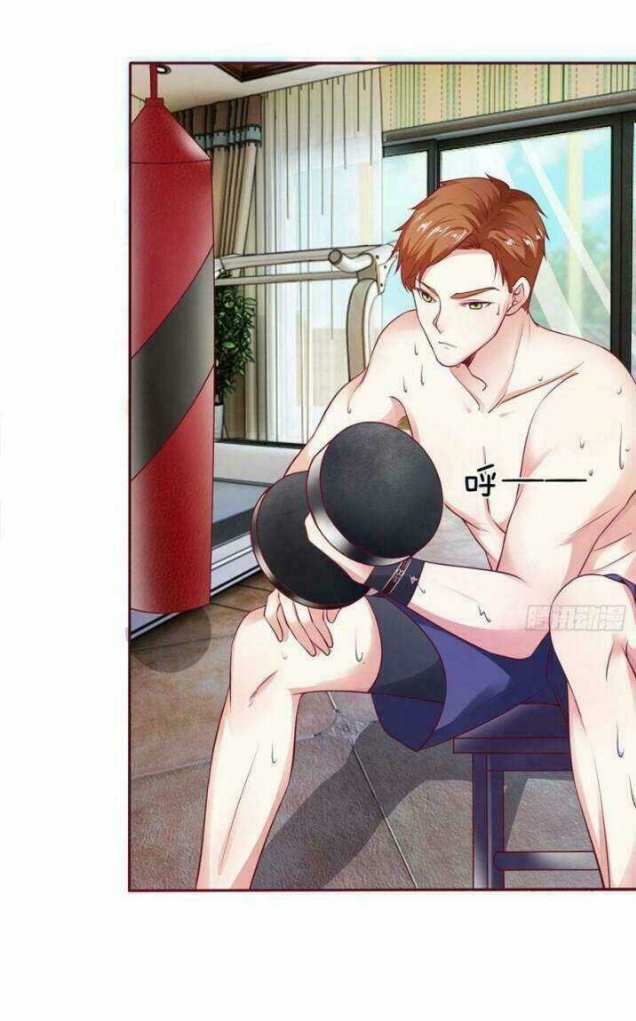 Từ Chối Kết Hôn Với Đại Gia: Cô Dâu Bỏ Trốn Chapter 5 trang 3