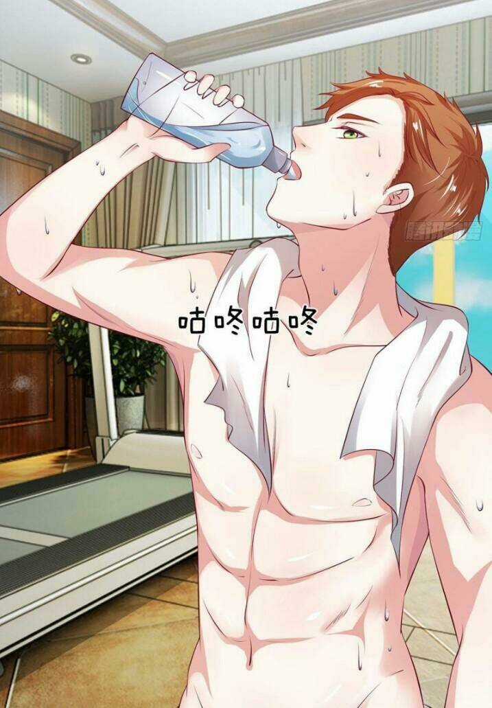 Từ Chối Kết Hôn Với Đại Gia: Cô Dâu Bỏ Trốn Chapter 5 trang 5