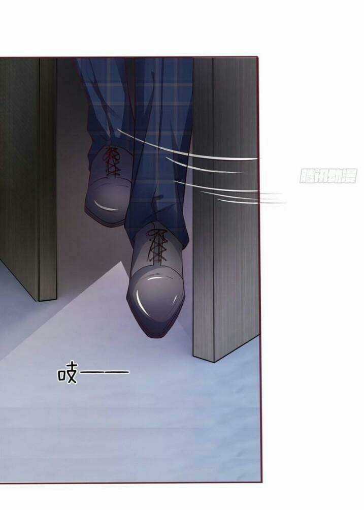 Từ Chối Kết Hôn Với Đại Gia: Cô Dâu Bỏ Trốn Chapter 5 trang 7