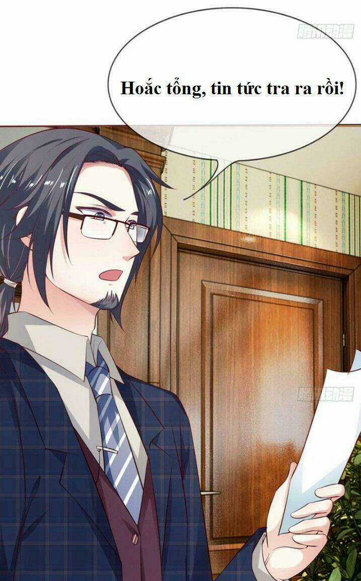 Từ Chối Kết Hôn Với Đại Gia: Cô Dâu Bỏ Trốn Chapter 5 trang 8