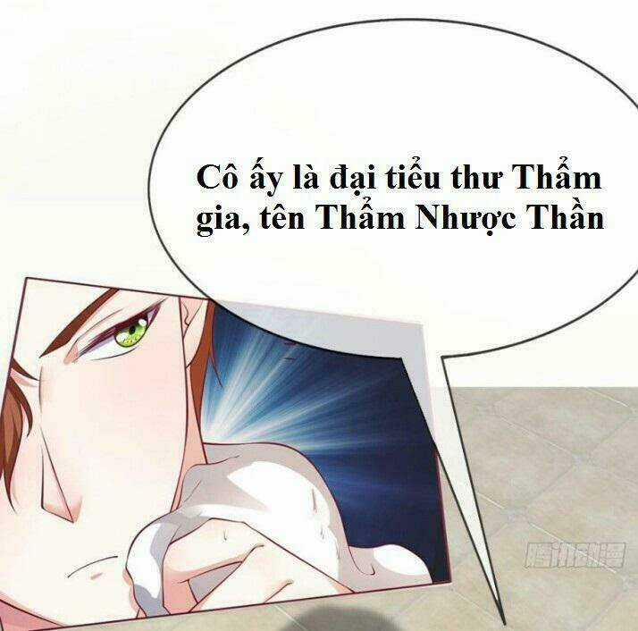 Từ Chối Kết Hôn Với Đại Gia: Cô Dâu Bỏ Trốn Chapter 5 trang 9