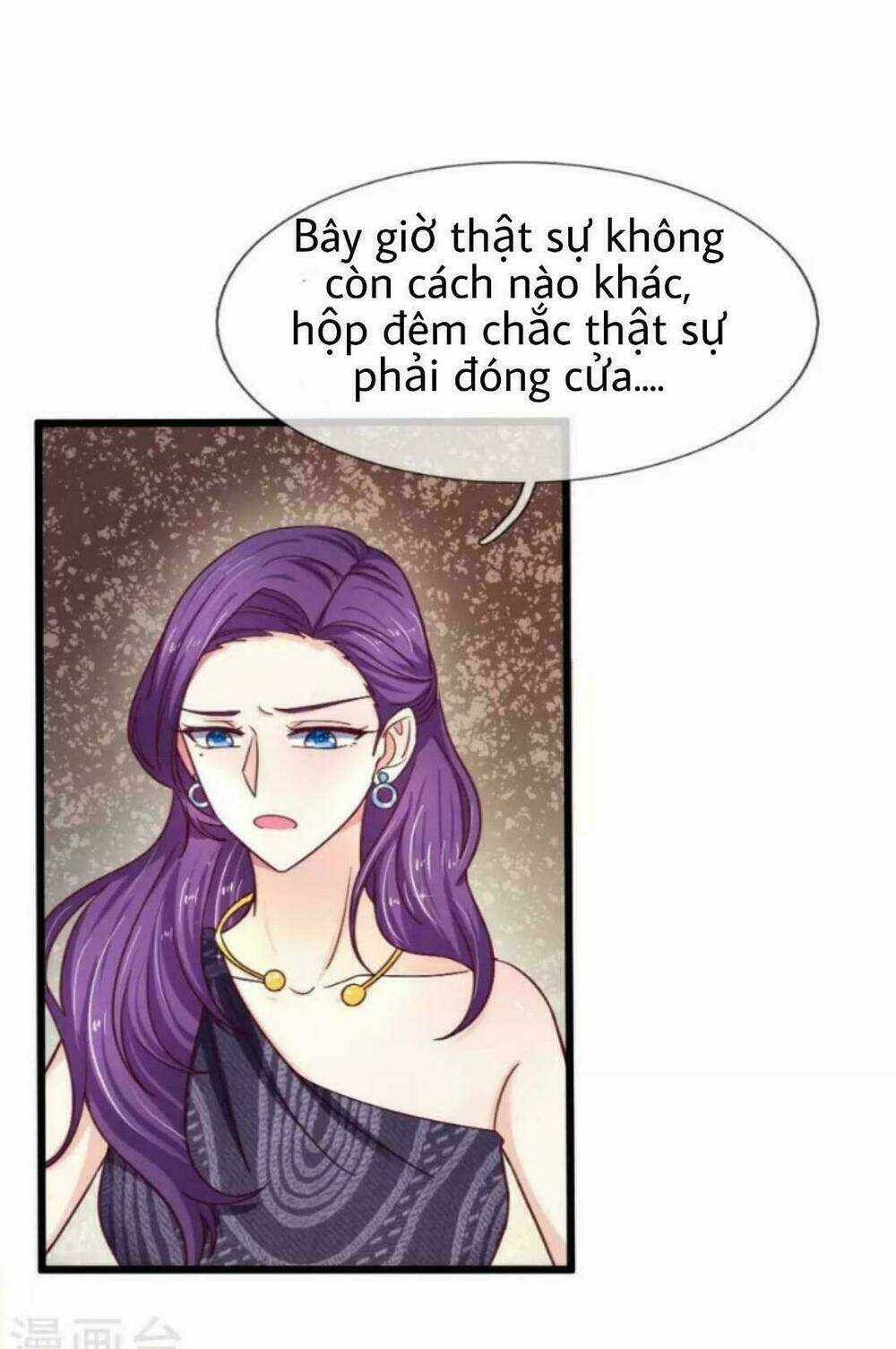 Từ Chối Kết Hôn Với Đại Gia: Cô Dâu Bỏ Trốn Chapter 50 trang 0