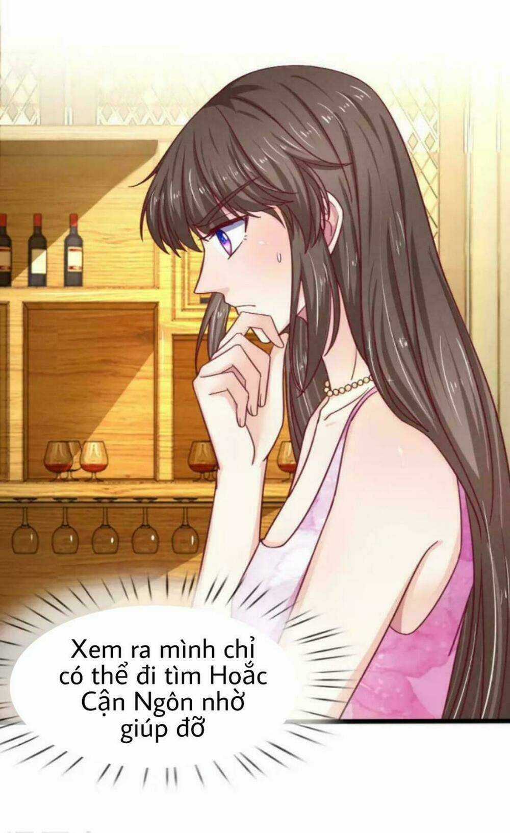 Từ Chối Kết Hôn Với Đại Gia: Cô Dâu Bỏ Trốn Chapter 50 trang 1