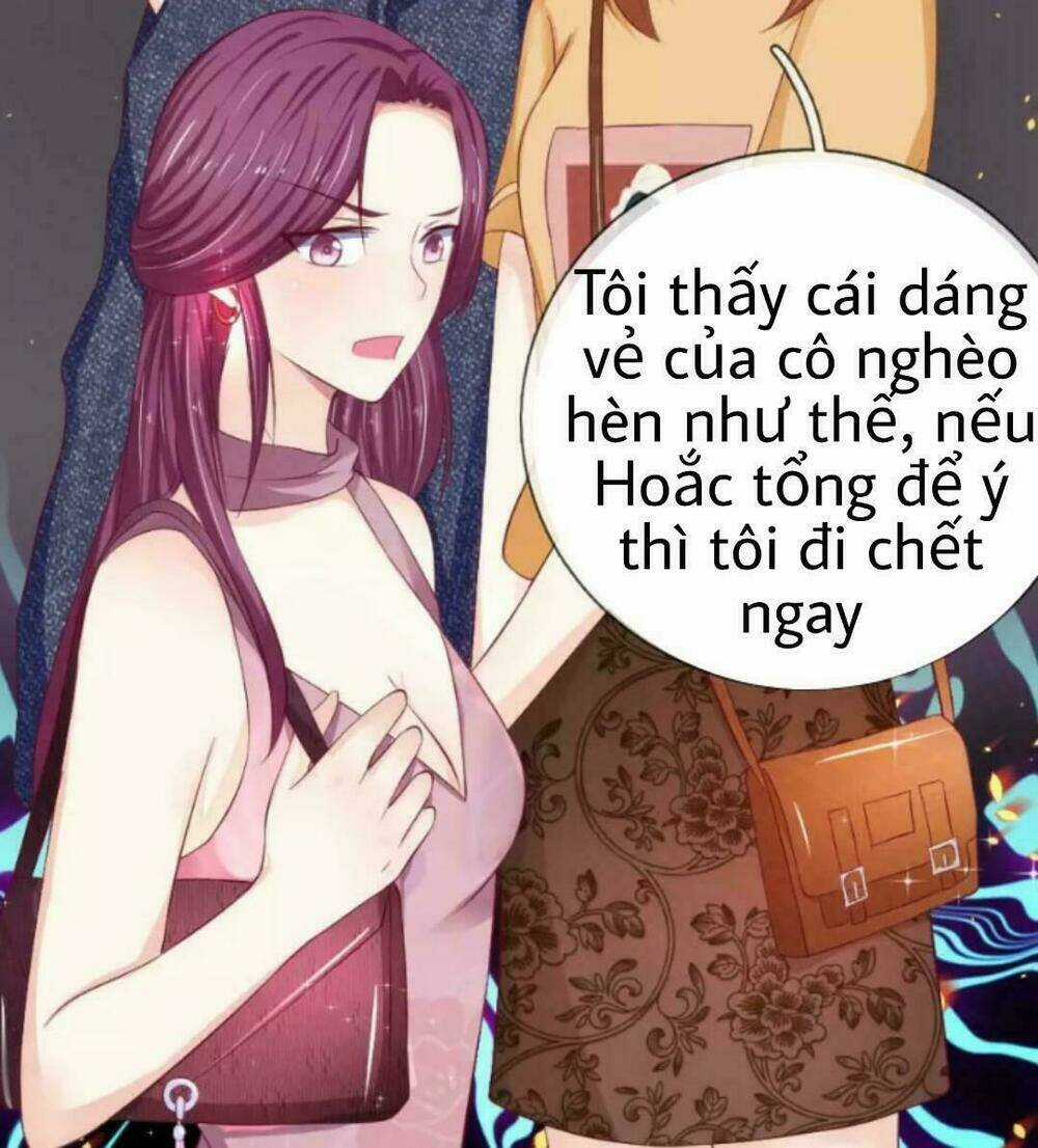 Từ Chối Kết Hôn Với Đại Gia: Cô Dâu Bỏ Trốn Chapter 51 trang 1