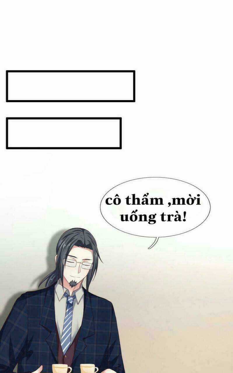 Từ Chối Kết Hôn Với Đại Gia: Cô Dâu Bỏ Trốn Chapter 53 trang 0
