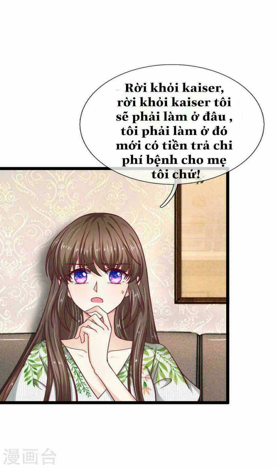 Từ Chối Kết Hôn Với Đại Gia: Cô Dâu Bỏ Trốn Chapter 54 trang 0