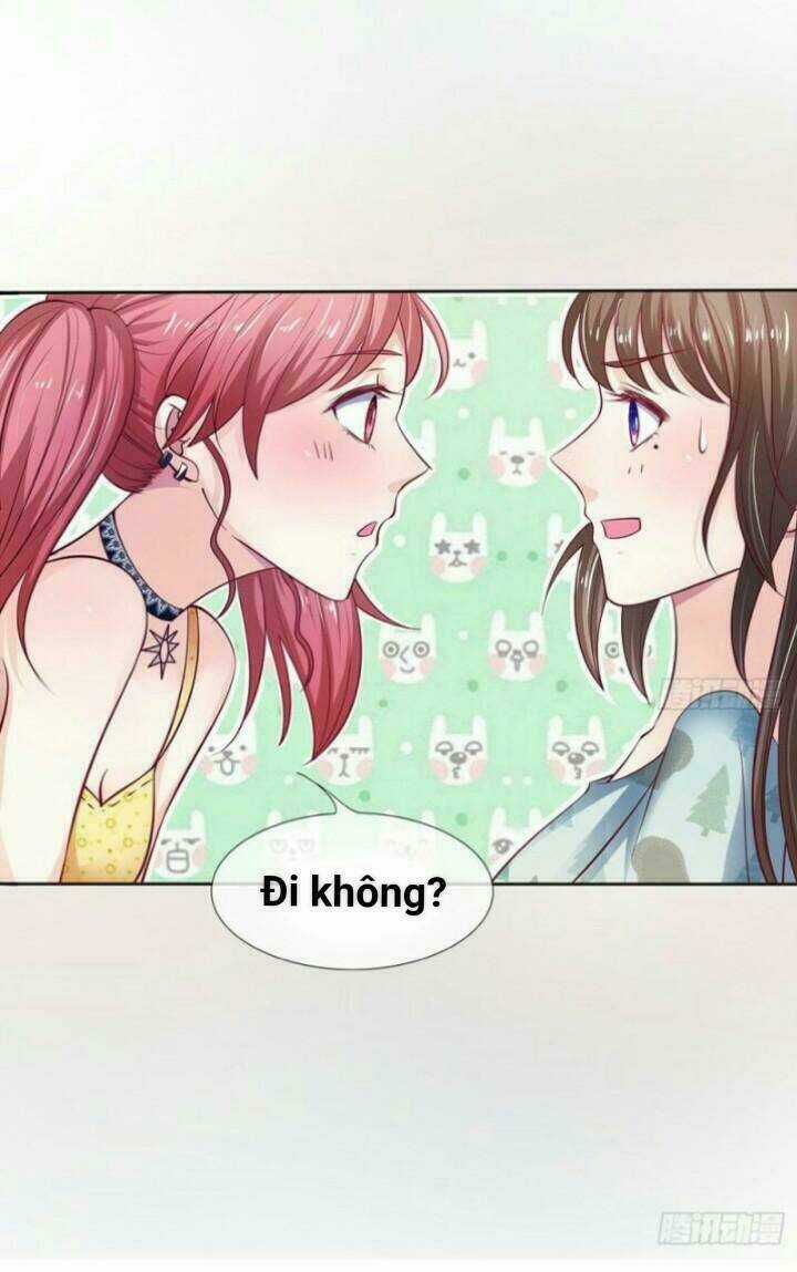 Từ Chối Kết Hôn Với Đại Gia: Cô Dâu Bỏ Trốn Chapter 6 trang 11