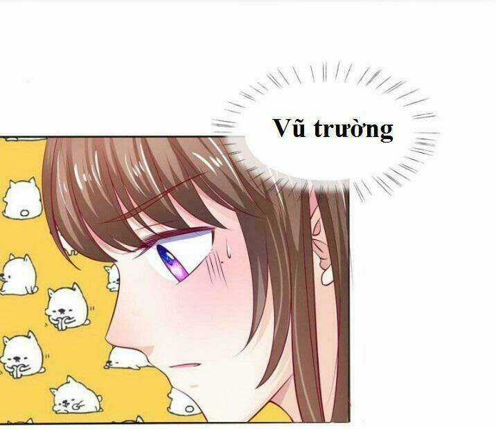 Từ Chối Kết Hôn Với Đại Gia: Cô Dâu Bỏ Trốn Chapter 6 trang 12