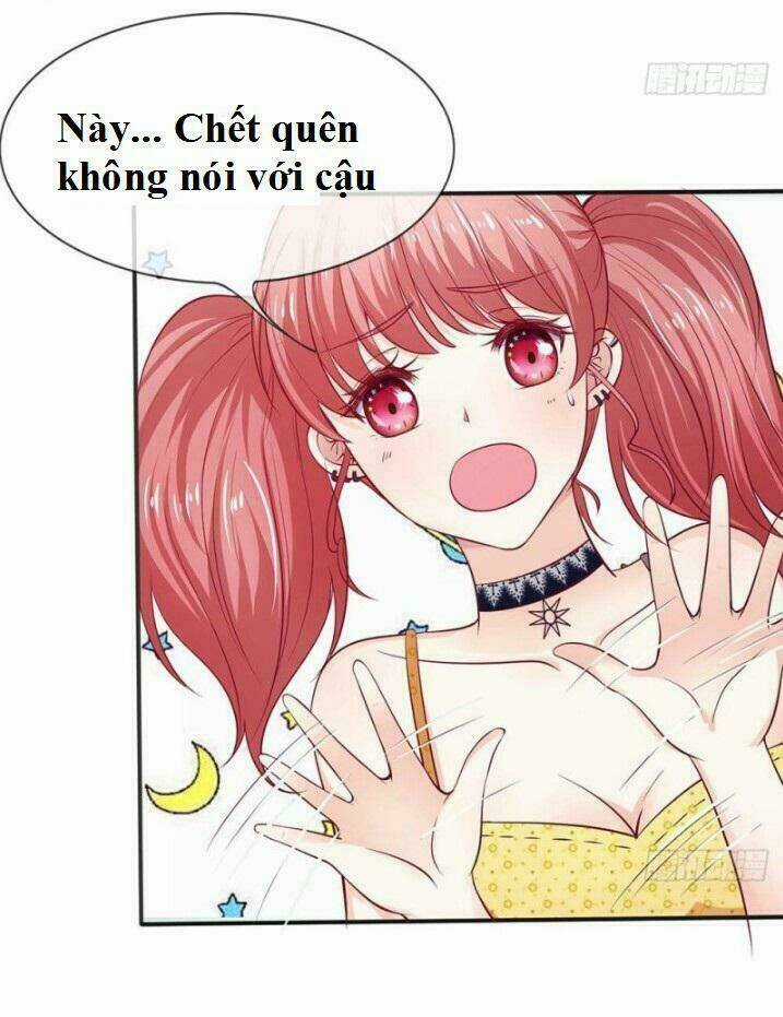 Từ Chối Kết Hôn Với Đại Gia: Cô Dâu Bỏ Trốn Chapter 6 trang 13