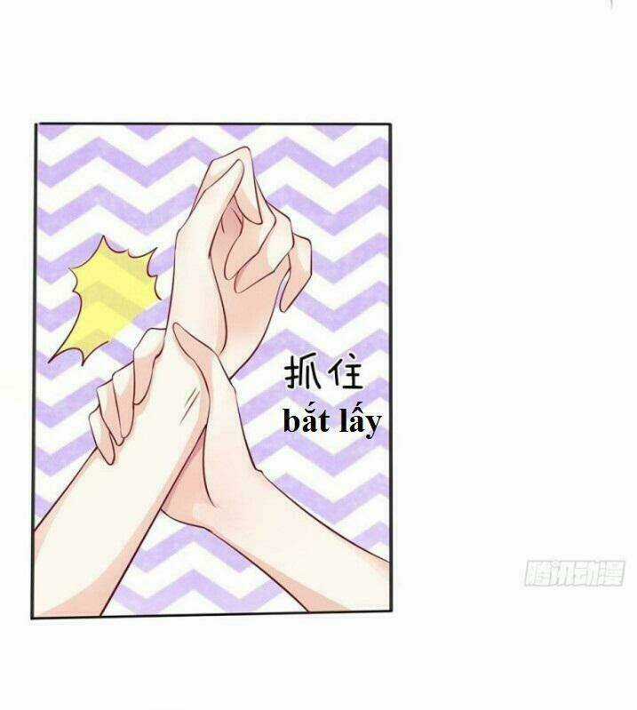 Từ Chối Kết Hôn Với Đại Gia: Cô Dâu Bỏ Trốn Chapter 6 trang 14