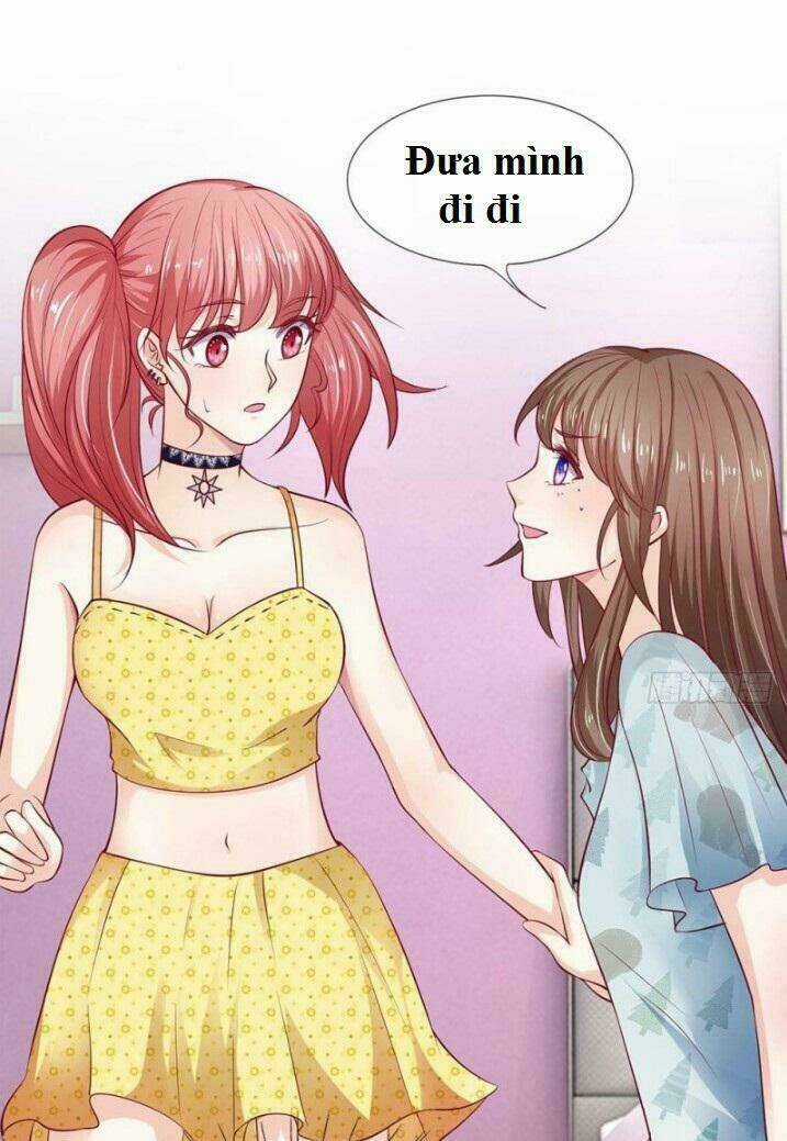 Từ Chối Kết Hôn Với Đại Gia: Cô Dâu Bỏ Trốn Chapter 6 trang 15