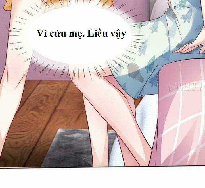 Từ Chối Kết Hôn Với Đại Gia: Cô Dâu Bỏ Trốn Chapter 6 trang 16