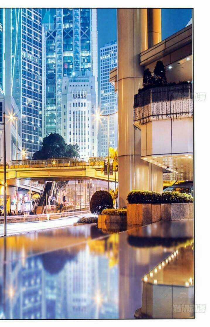 Từ Chối Kết Hôn Với Đại Gia: Cô Dâu Bỏ Trốn Chapter 6 trang 18