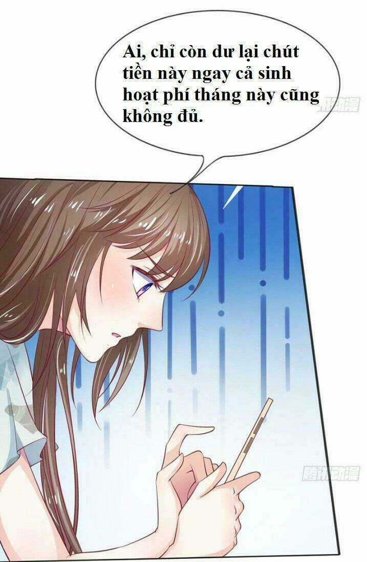 Từ Chối Kết Hôn Với Đại Gia: Cô Dâu Bỏ Trốn Chapter 6 trang 2