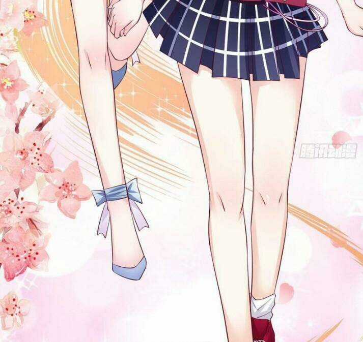 Từ Chối Kết Hôn Với Đại Gia: Cô Dâu Bỏ Trốn Chapter 6 trang 20