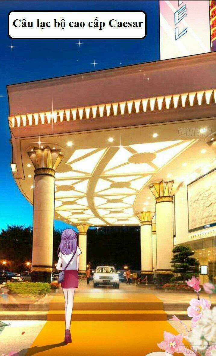 Từ Chối Kết Hôn Với Đại Gia: Cô Dâu Bỏ Trốn Chapter 6 trang 23