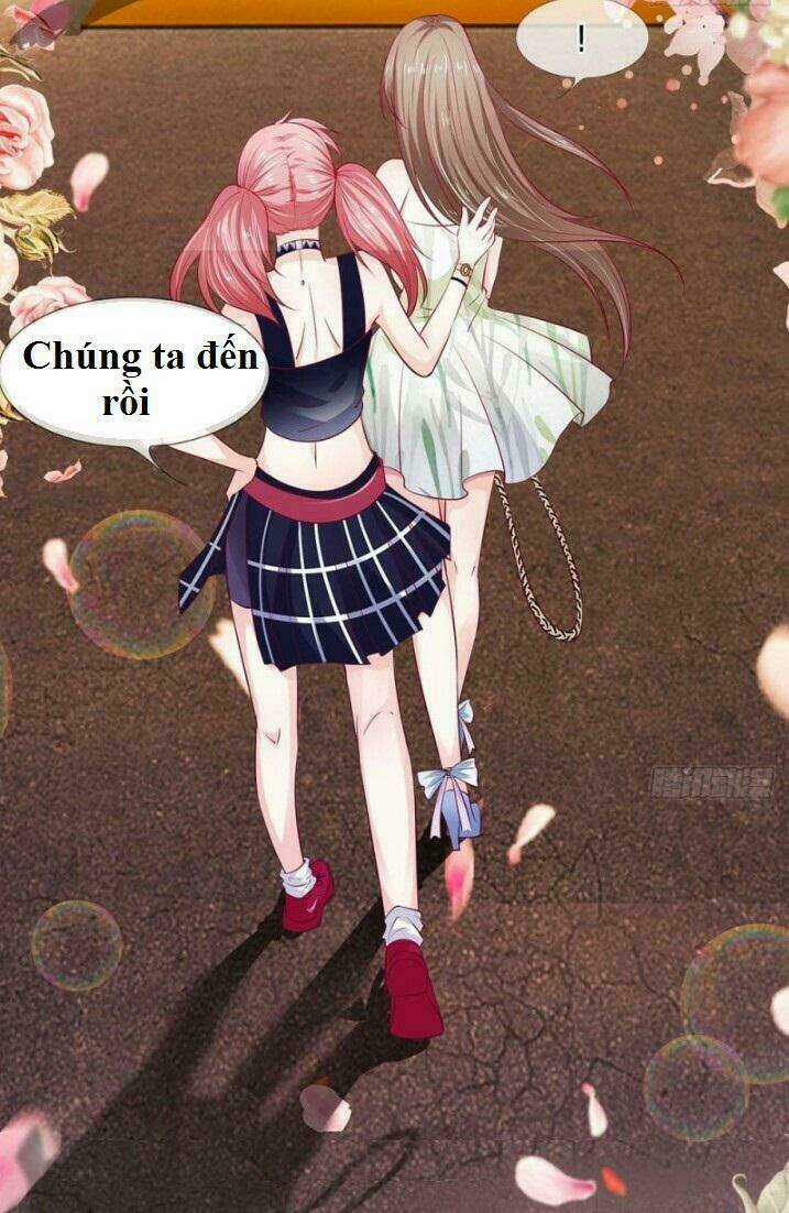 Từ Chối Kết Hôn Với Đại Gia: Cô Dâu Bỏ Trốn Chapter 6 trang 24