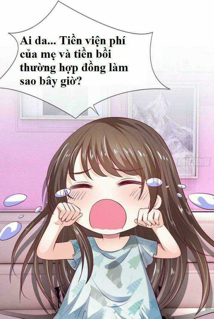 Từ Chối Kết Hôn Với Đại Gia: Cô Dâu Bỏ Trốn Chapter 6 trang 3