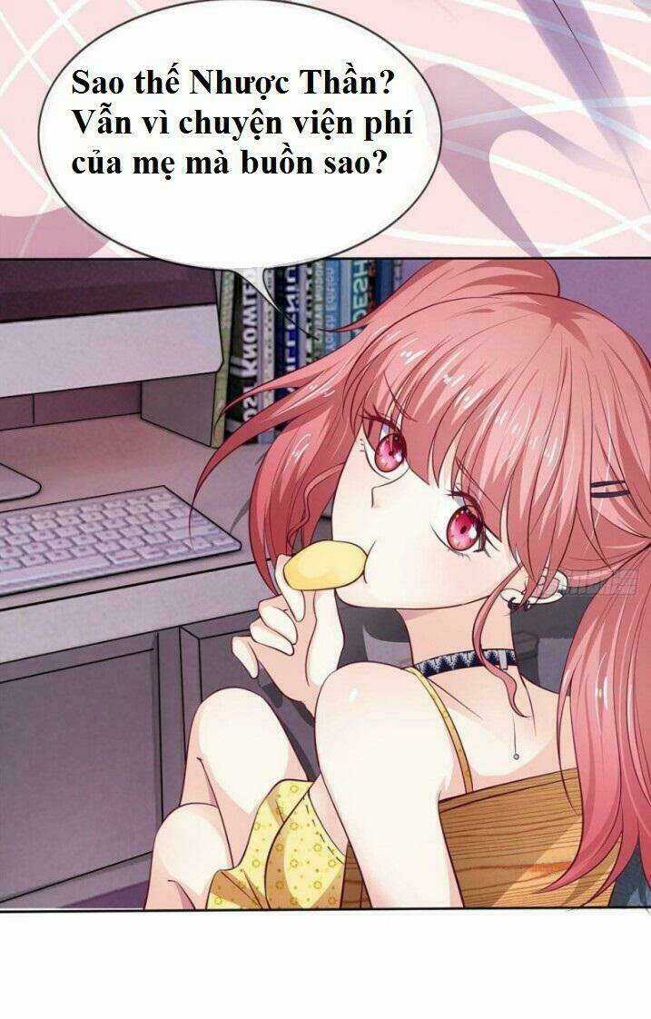 Từ Chối Kết Hôn Với Đại Gia: Cô Dâu Bỏ Trốn Chapter 6 trang 4