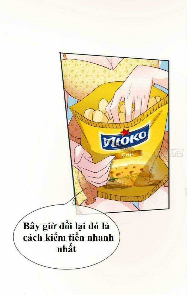 Từ Chối Kết Hôn Với Đại Gia: Cô Dâu Bỏ Trốn Chapter 6 trang 7