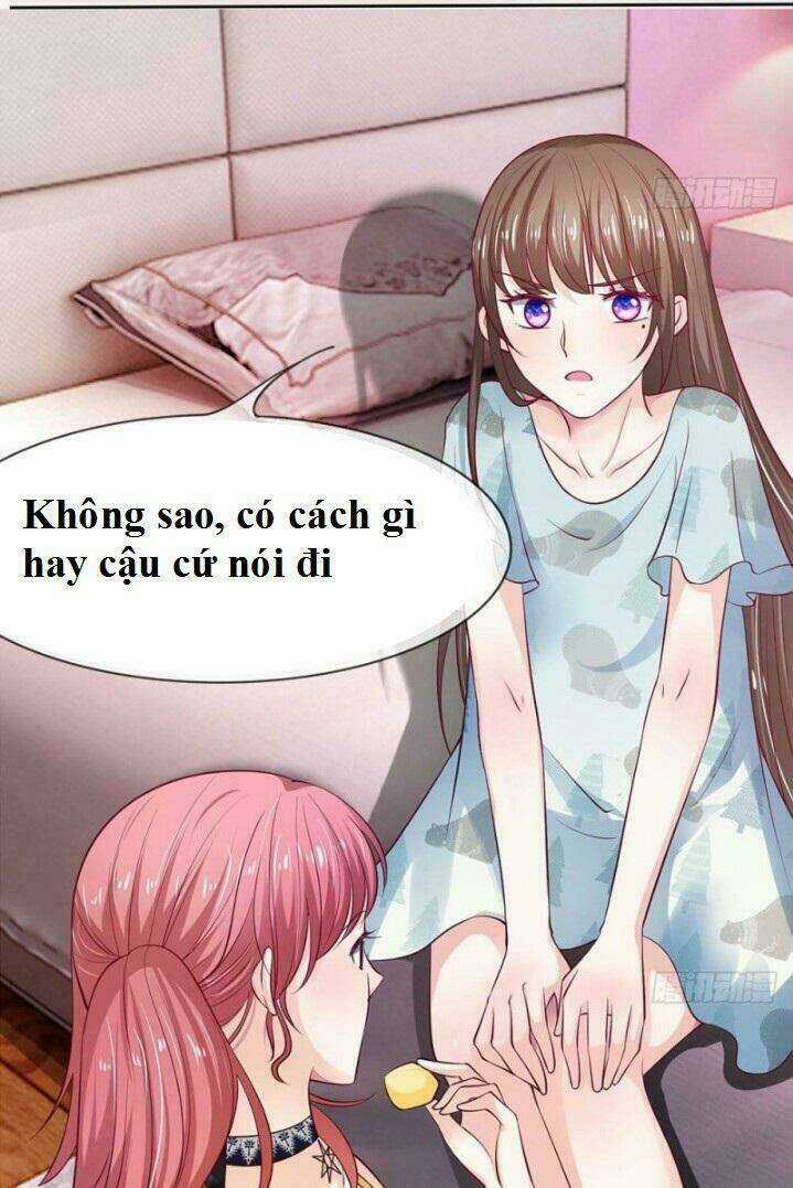 Từ Chối Kết Hôn Với Đại Gia: Cô Dâu Bỏ Trốn Chapter 6 trang 9