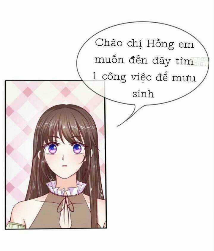 Từ Chối Kết Hôn Với Đại Gia: Cô Dâu Bỏ Trốn Chapter 7 trang 10
