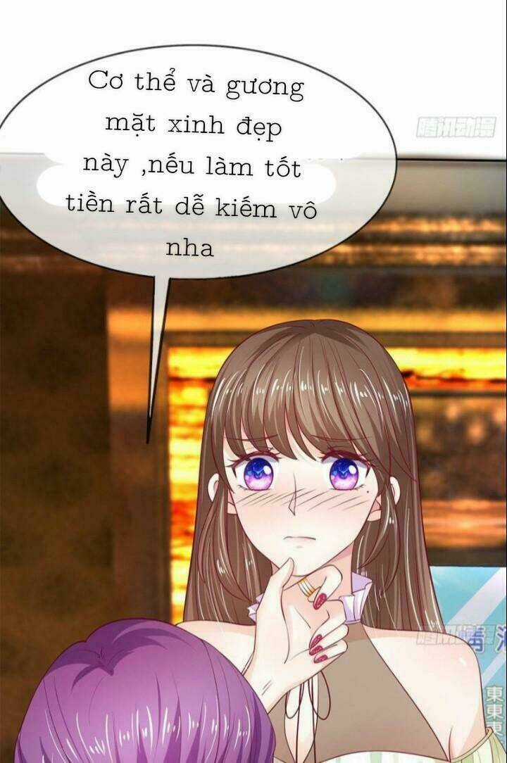 Từ Chối Kết Hôn Với Đại Gia: Cô Dâu Bỏ Trốn Chapter 7 trang 13