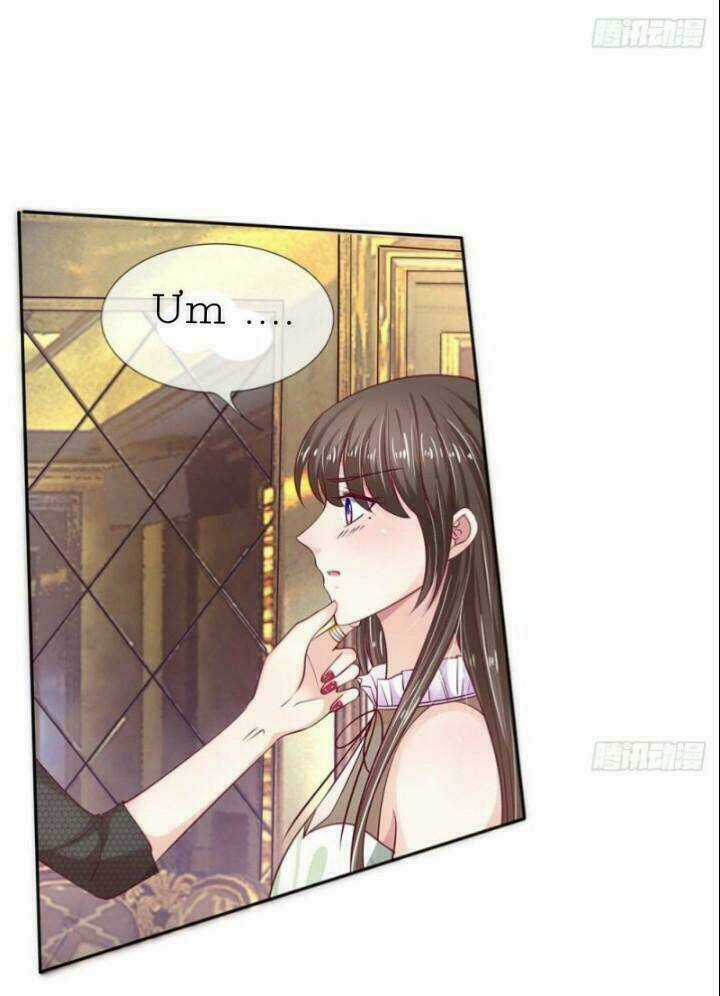 Từ Chối Kết Hôn Với Đại Gia: Cô Dâu Bỏ Trốn Chapter 7 trang 15