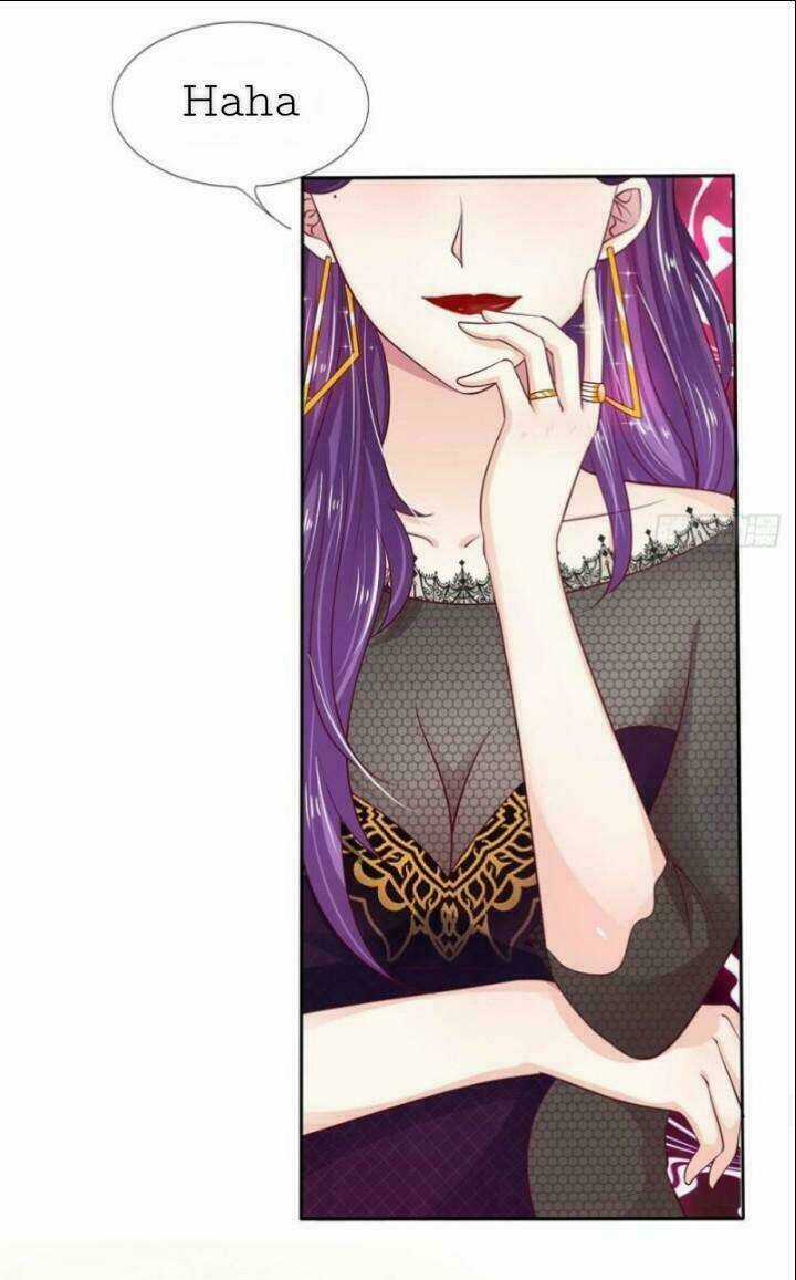 Từ Chối Kết Hôn Với Đại Gia: Cô Dâu Bỏ Trốn Chapter 7 trang 16