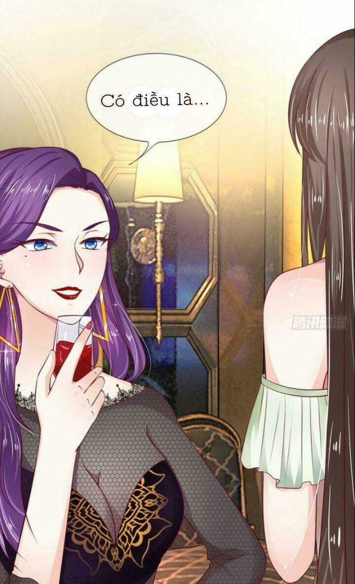 Từ Chối Kết Hôn Với Đại Gia: Cô Dâu Bỏ Trốn Chapter 7 trang 17