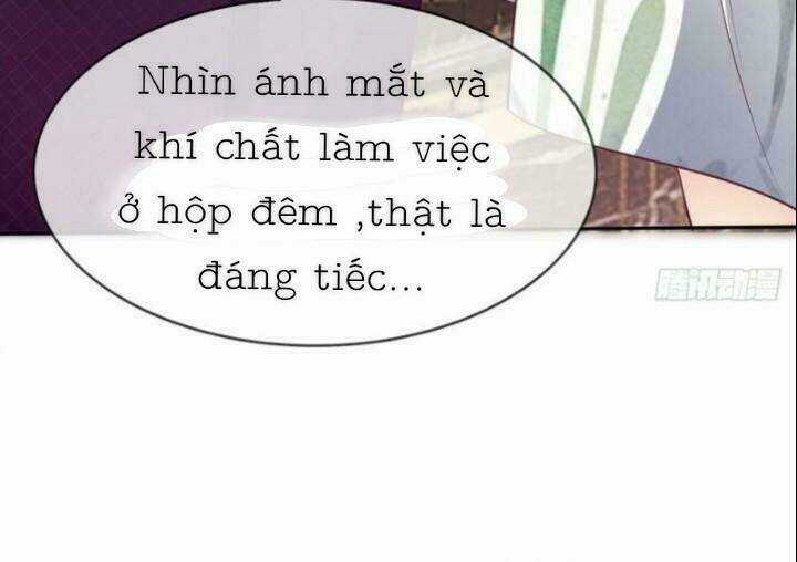 Từ Chối Kết Hôn Với Đại Gia: Cô Dâu Bỏ Trốn Chapter 7 trang 18