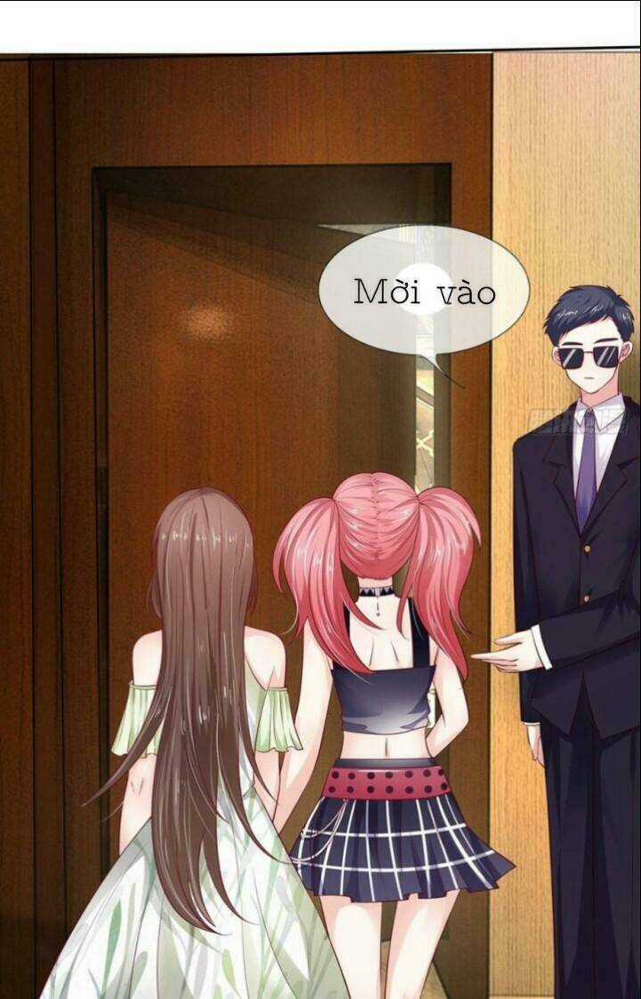 Từ Chối Kết Hôn Với Đại Gia: Cô Dâu Bỏ Trốn Chapter 7 trang 2