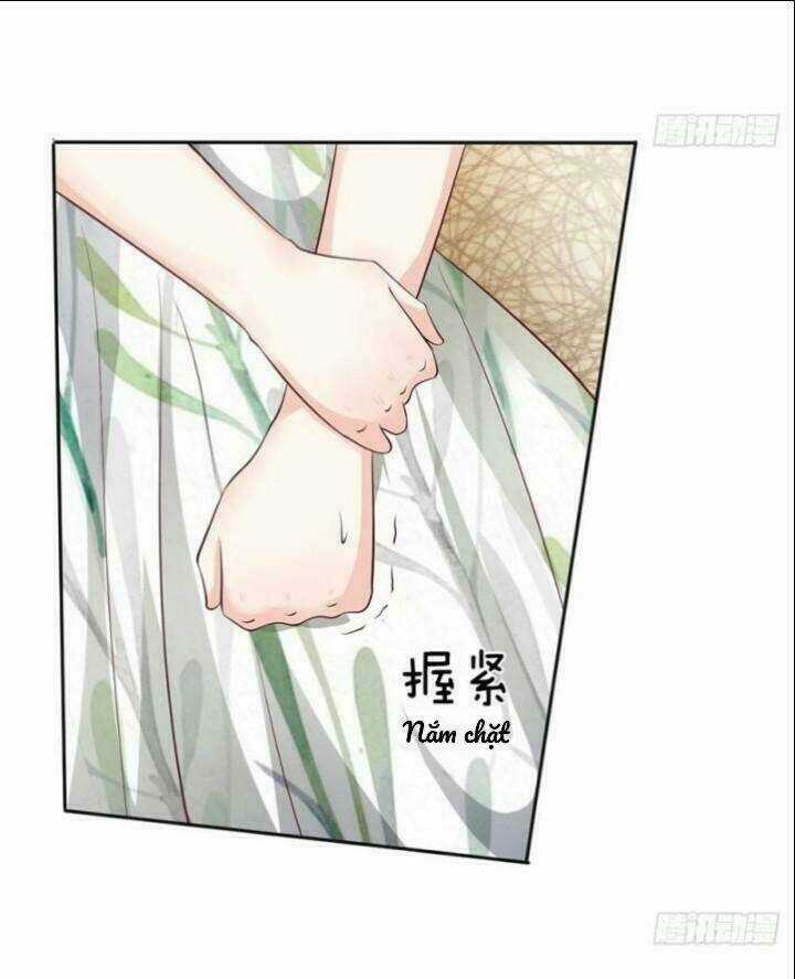 Từ Chối Kết Hôn Với Đại Gia: Cô Dâu Bỏ Trốn Chapter 7 trang 22