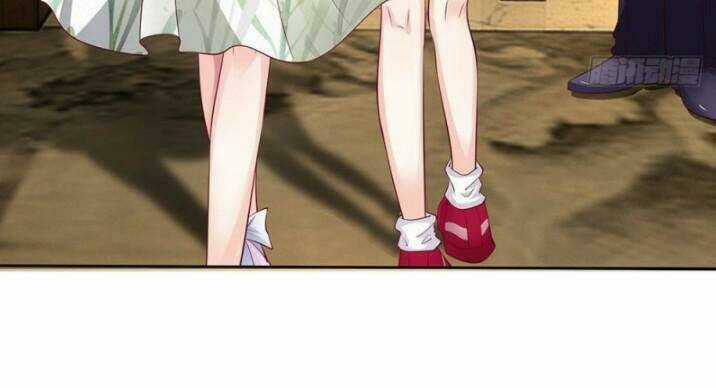 Từ Chối Kết Hôn Với Đại Gia: Cô Dâu Bỏ Trốn Chapter 7 trang 3