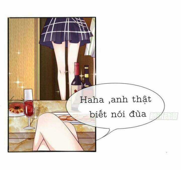 Từ Chối Kết Hôn Với Đại Gia: Cô Dâu Bỏ Trốn Chapter 7 trang 4