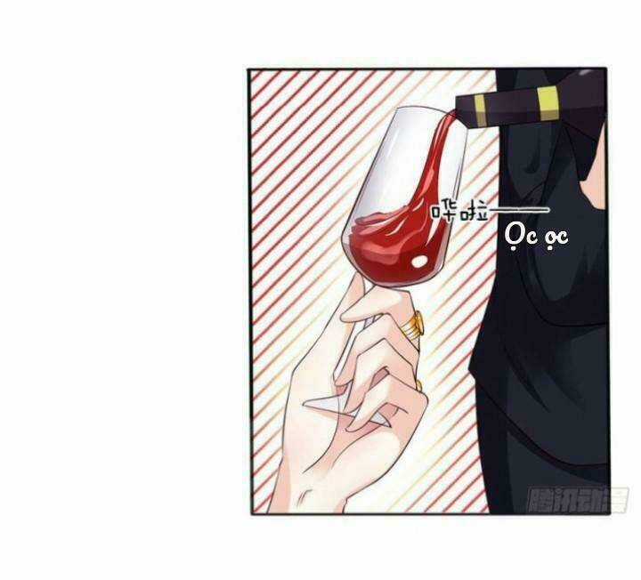 Từ Chối Kết Hôn Với Đại Gia: Cô Dâu Bỏ Trốn Chapter 7 trang 5