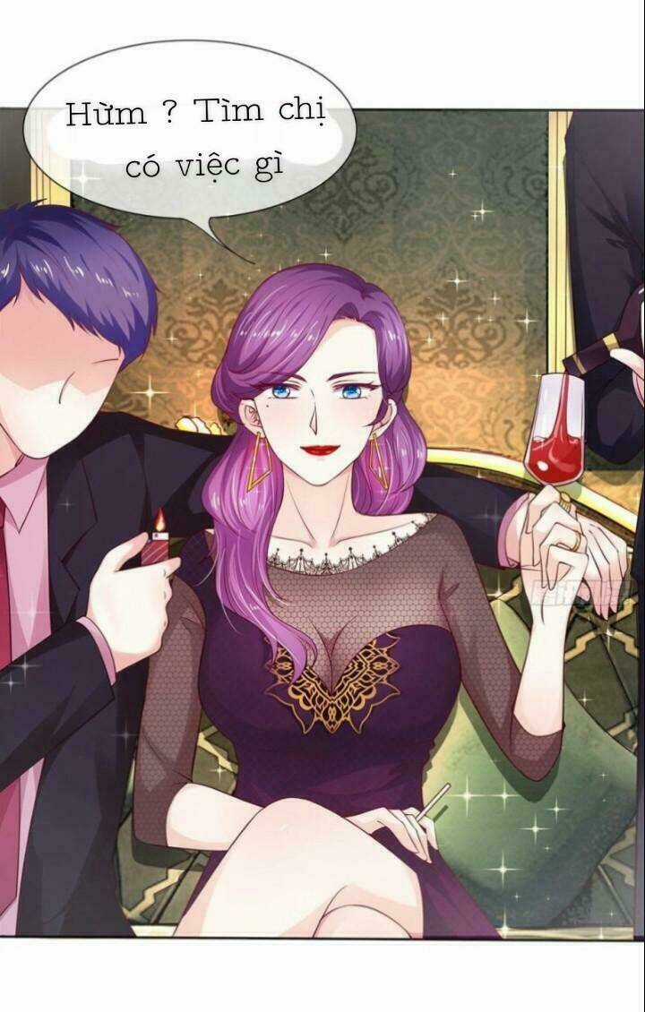 Từ Chối Kết Hôn Với Đại Gia: Cô Dâu Bỏ Trốn Chapter 7 trang 6