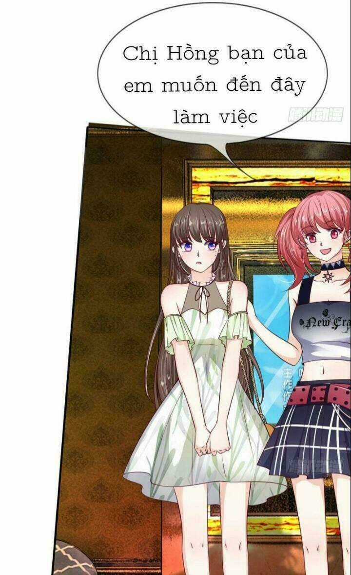 Từ Chối Kết Hôn Với Đại Gia: Cô Dâu Bỏ Trốn Chapter 7 trang 7