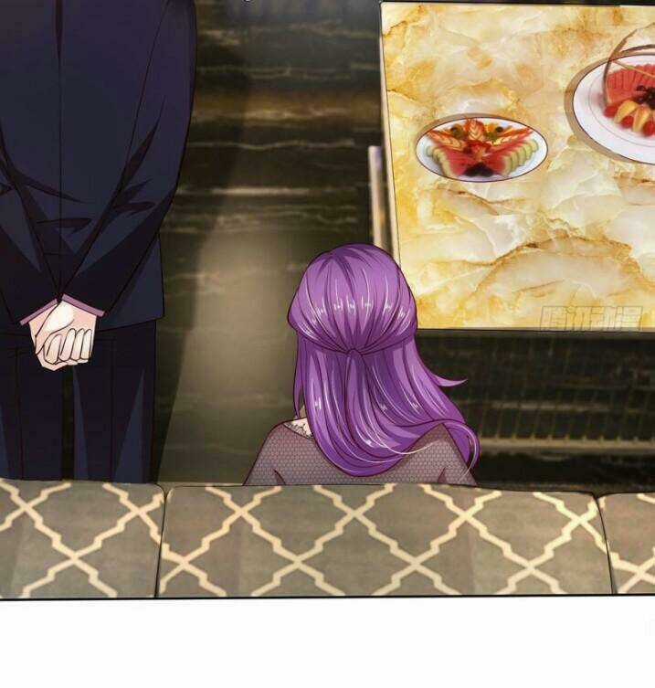 Từ Chối Kết Hôn Với Đại Gia: Cô Dâu Bỏ Trốn Chapter 8 trang 10