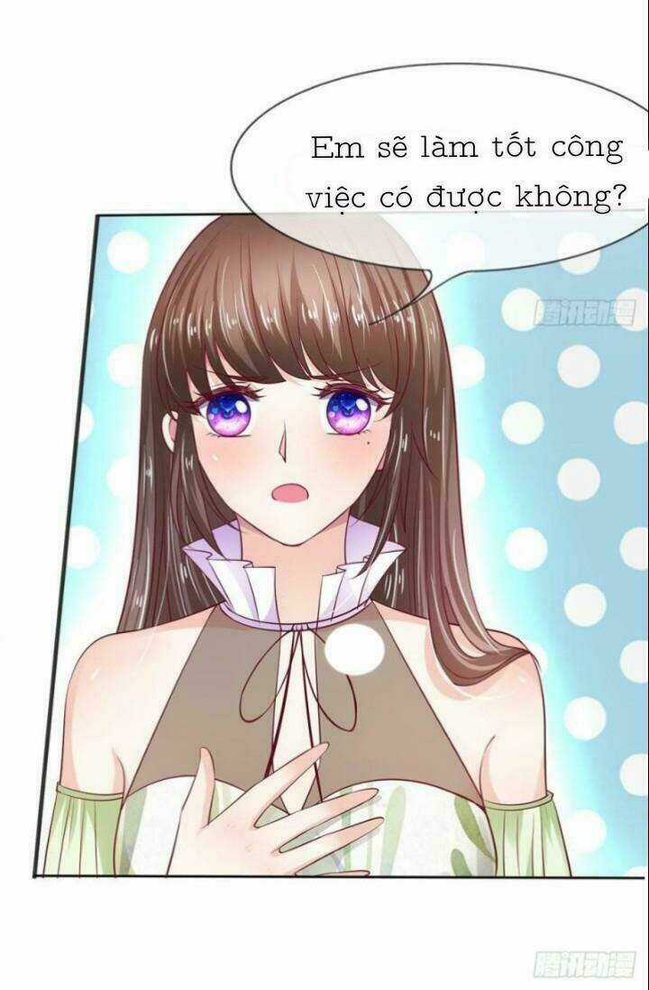 Từ Chối Kết Hôn Với Đại Gia: Cô Dâu Bỏ Trốn Chapter 8 trang 11