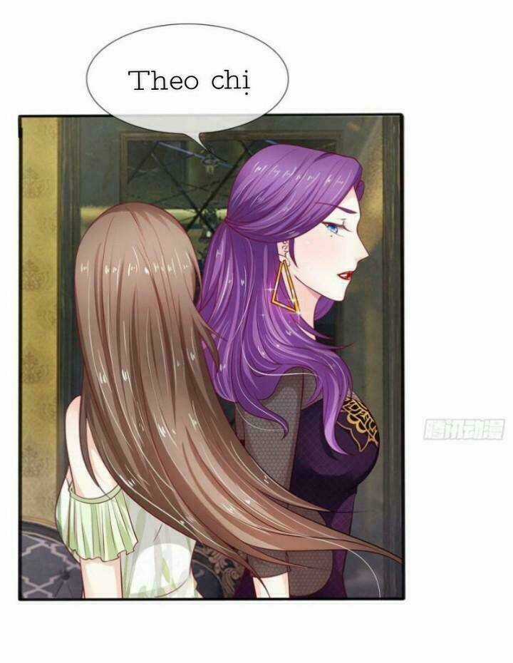 Từ Chối Kết Hôn Với Đại Gia: Cô Dâu Bỏ Trốn Chapter 8 trang 15