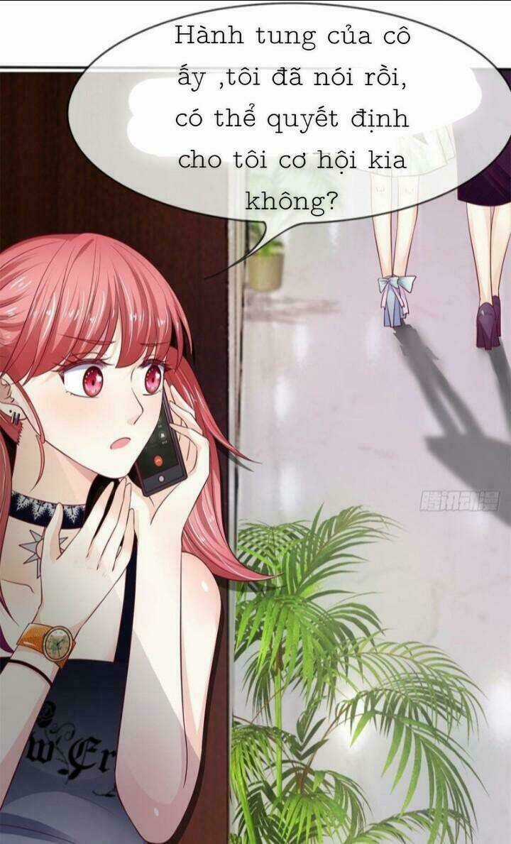 Từ Chối Kết Hôn Với Đại Gia: Cô Dâu Bỏ Trốn Chapter 8 trang 19