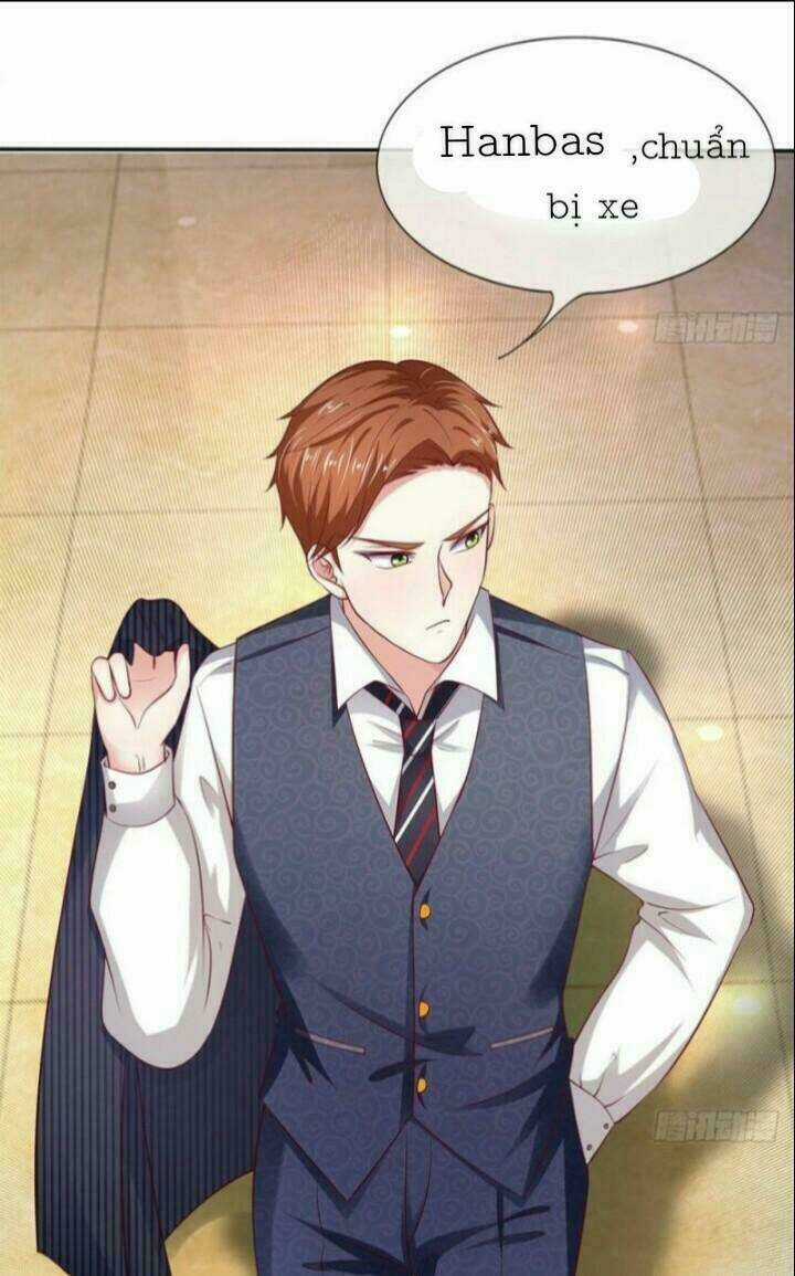 Từ Chối Kết Hôn Với Đại Gia: Cô Dâu Bỏ Trốn Chapter 8 trang 26