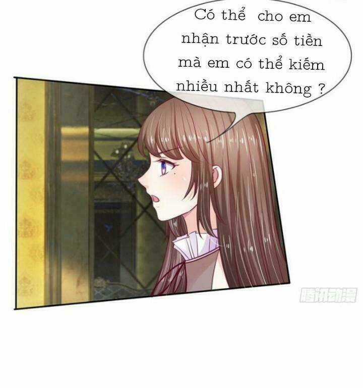 Từ Chối Kết Hôn Với Đại Gia: Cô Dâu Bỏ Trốn Chapter 8 trang 3