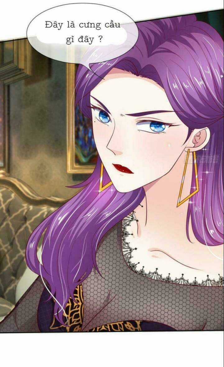 Từ Chối Kết Hôn Với Đại Gia: Cô Dâu Bỏ Trốn Chapter 8 trang 4