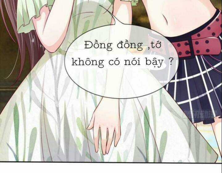 Từ Chối Kết Hôn Với Đại Gia: Cô Dâu Bỏ Trốn Chapter 8 trang 6