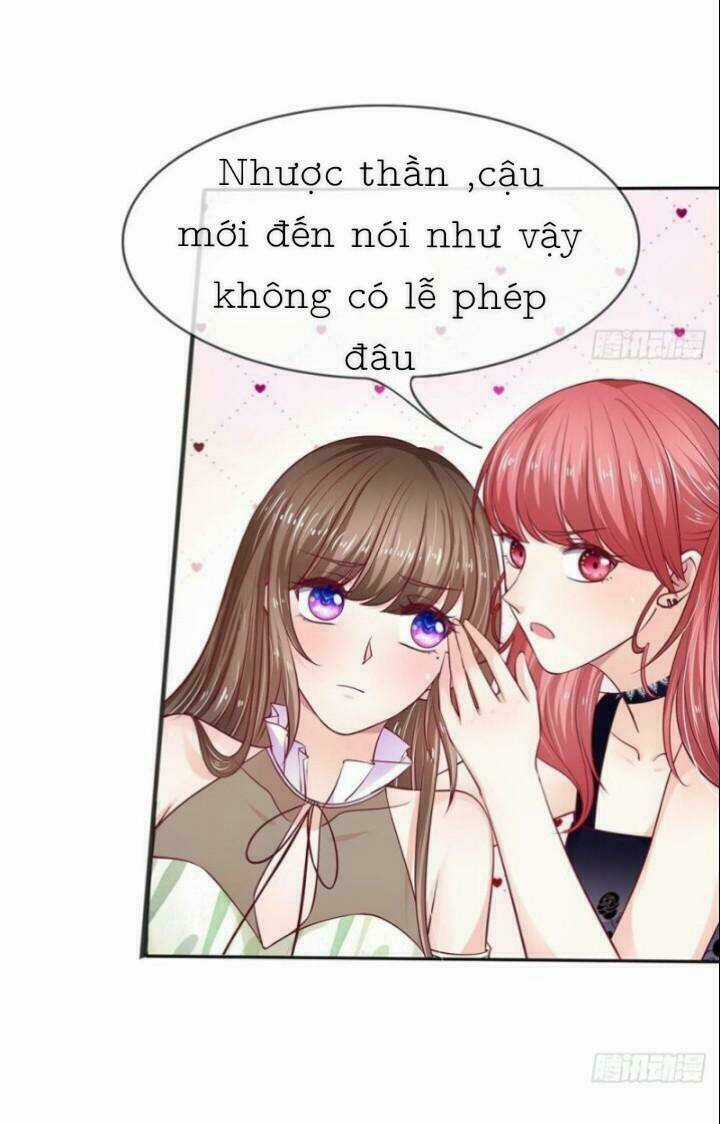 Từ Chối Kết Hôn Với Đại Gia: Cô Dâu Bỏ Trốn Chapter 8 trang 7