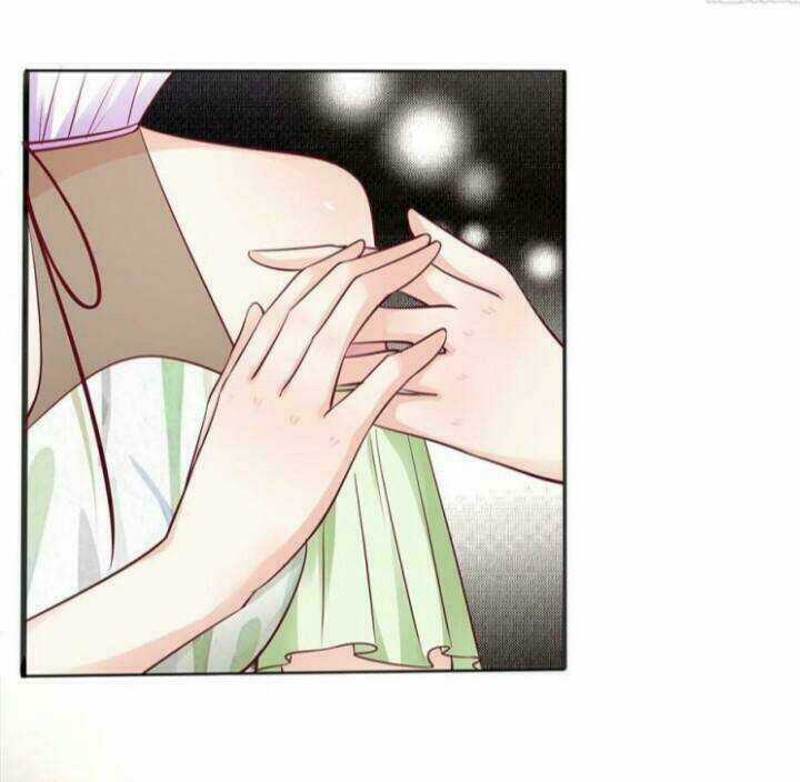 Từ Chối Kết Hôn Với Đại Gia: Cô Dâu Bỏ Trốn Chapter 8 trang 8