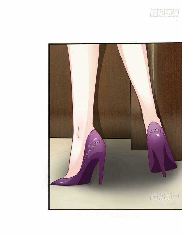 Từ Chối Kết Hôn Với Đại Gia: Cô Dâu Bỏ Trốn Chapter 9 trang 11