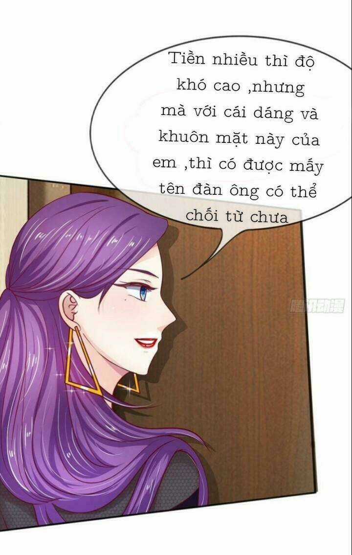 Từ Chối Kết Hôn Với Đại Gia: Cô Dâu Bỏ Trốn Chapter 9 trang 14